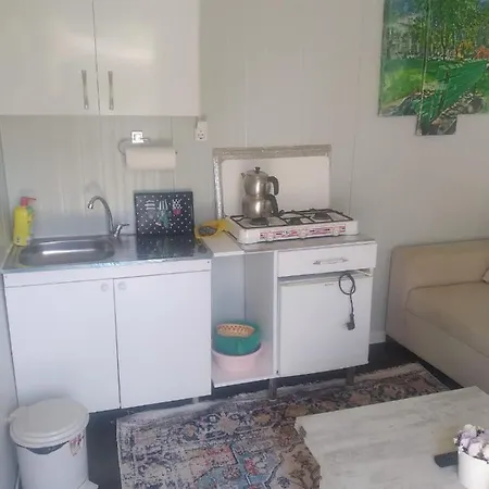 Fresful Beach House Kemping